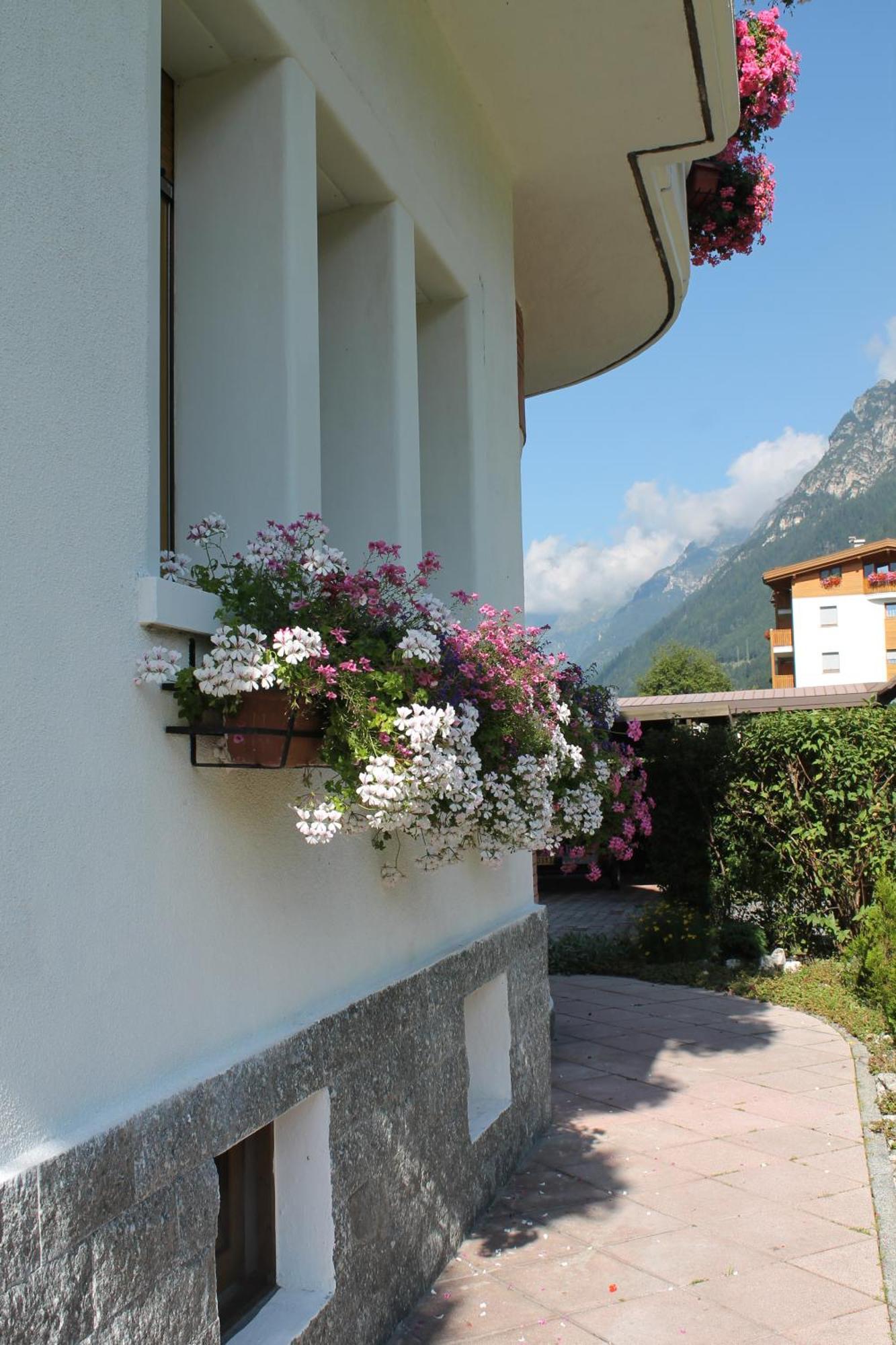 Villa Alessandra Colle Isarco Exterior photo